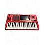 Used Akai Professional MPC KEY 37 Keyboard Workstation