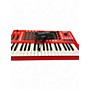 Used Akai Professional MPC KEY 37 Keyboard Workstation