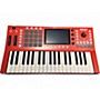 Used Akai Professional MPC KEY 37 Keyboard Workstation
