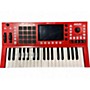 Used Akai Professional MPC KEY 37 Keyboard Workstation