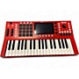 Used Akai Professional MPC KEY 37 Keyboard Workstation