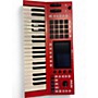 Used Akai Professional MPC KEY 37 Keyboard Workstation