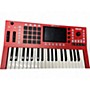 Used Akai Professional MPC KEY 37 Keyboard Workstation