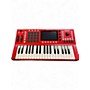 Used Akai Professional MPC KEY 37 Keyboard Workstation