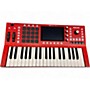 Used Akai Professional MPC KEY 37 Keyboard Workstation