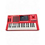 Used Akai Professional MPC KEY 37 Keyboard Workstation