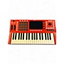 Used Akai Professional MPC KEY 37 Keyboard Workstation