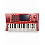 Used Akai Professional MPC KEY 37 Keyboard Workstation