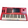 Used Akai Professional MPC KEY 37 Keyboard Workstation