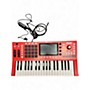Used Akai Professional MPC KEY 37 Keyboard Workstation