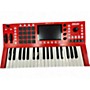 Used Akai Professional MPC KEY 37 Keyboard Workstation