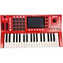 Used Akai Professional MPC KEY 37 Keyboard Workstation