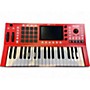 Used Akai Professional MPC KEY 37 Keyboard Workstation