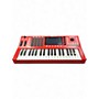 Used Akai Professional MPC KEY 37 Keyboard Workstation