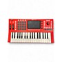 Used Akai Professional MPC KEY 37 MIDI Controller