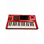 Used Akai Professional MPC KEY 37 MIDI Controller