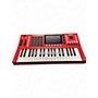 Used Akai Professional MPC KEY 37 MIDI Controller