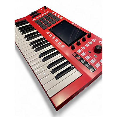 Used Akai Professional MPC KEY 37 MIDI Controller