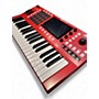 Used Akai Professional MPC KEY 37 MIDI Controller