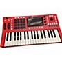 Used Akai Professional MPC KEY 37 Portable Keyboard