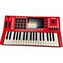 Used Akai Professional MPC KEY 37 Production Controller