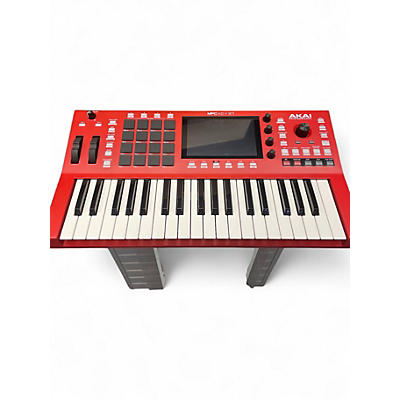 Used Akai Professional MPC KEY 37 Production Controller