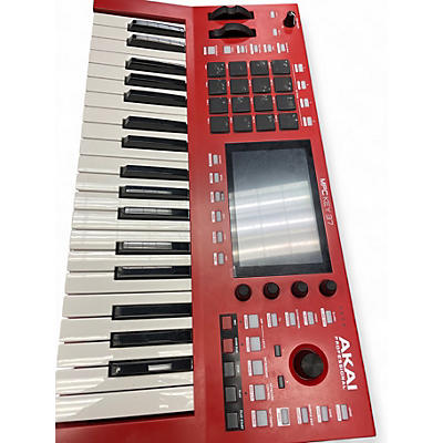 Used Akai Professional MPC KEY 37 Production Controller