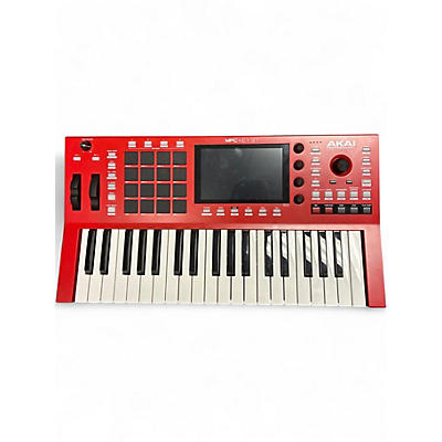 Used Akai Professional MPC KEY 37 Production Controller