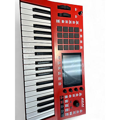 Used Akai Professional MPC KEY 37 Production Controller