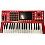 Used Akai Professional MPC KEY 37 Production Controller