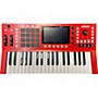Used Akai Professional MPC KEY 37 Production Controller