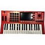 Used Akai Professional MPC KEY 37 Production Controller