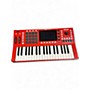 Used Akai Professional MPC KEY 37 Production Controller