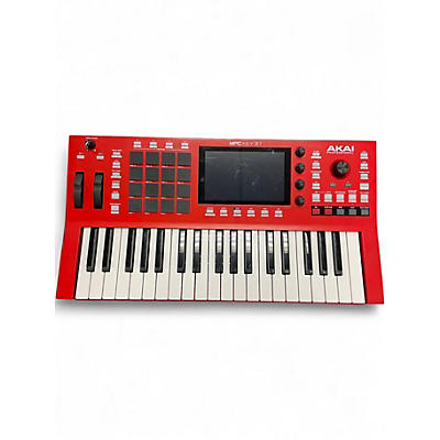 Used Akai Professional MPC KEY 37 Production Controller