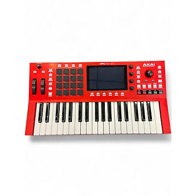 Used Akai Professional MPC KEY 37 Production Controller