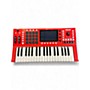 Used Akai Professional MPC KEY 37 Production Controller