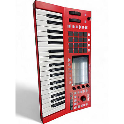 Used Akai Professional MPC KEY 37 Production Controller