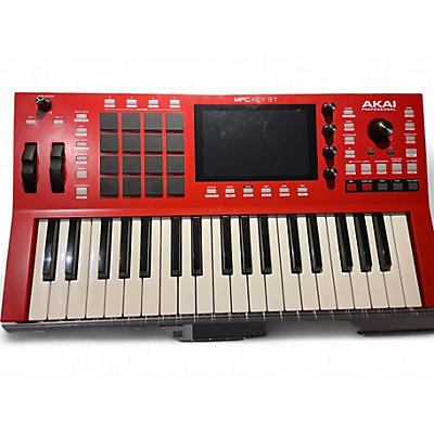 Used Akai Professional MPC KEY 37 Production Controller