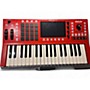Used Akai Professional MPC KEY 37 Production Controller