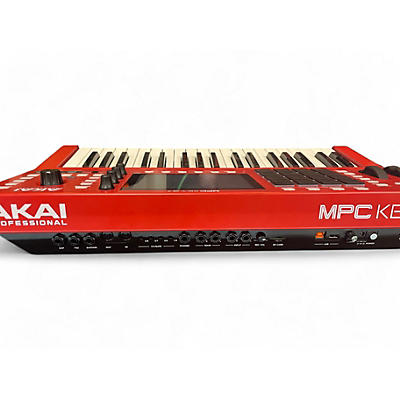 Used Akai Professional MPC KEY 37 Synthesizer