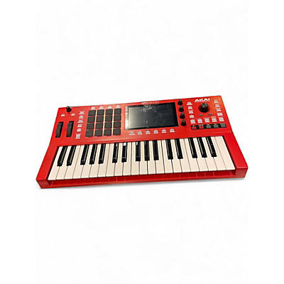 Used Akai Professional MPC KEY 37 Synthesizer
