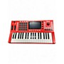 Used Akai Professional MPC KEY 37 Synthesizer