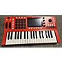 Used Akai Professional Used Akai Professional MPC KEY 37