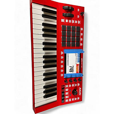 Used Akai Professional MPC KEY 37 