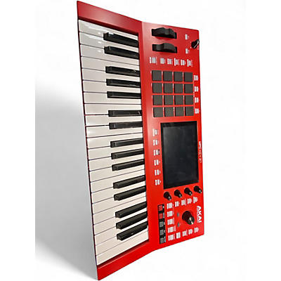Used Akai Professional MPC KEY 37