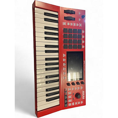 Used Akai Professional MPC KEY 37