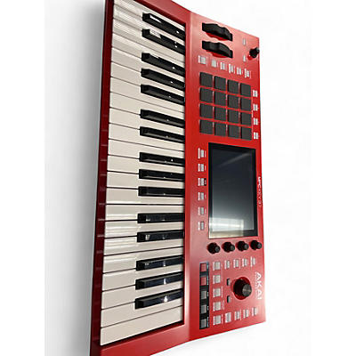 Used Akai Professional MPC KEY 37