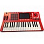 Used Akai Professional MPC KEY 37
