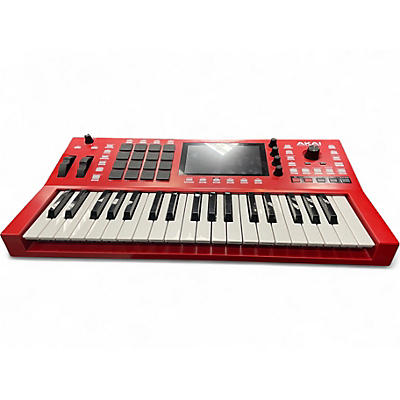 Used Akai Professional MPC KEY 37