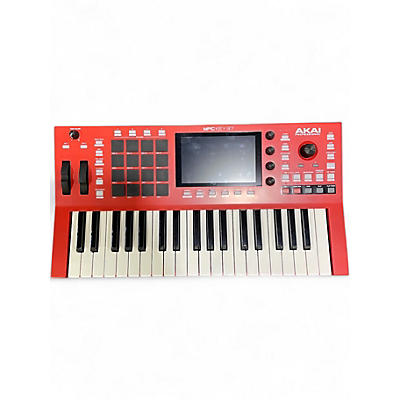 Used Akai Professional MPC KEY 37